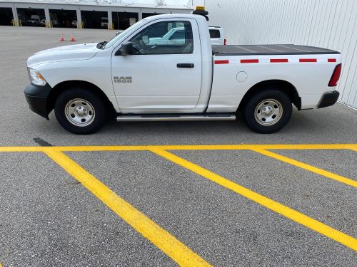 2017 Dodge Ram 1500 (341920) - Image 5